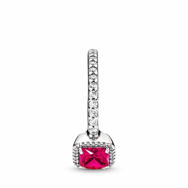 Pandora Timeless Elegance Promise Ring Silver Egypt MK3687924